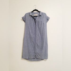 Isabella Sinclair Shift Dress
